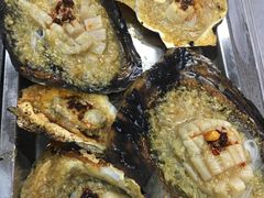 -老胡烧烤(龙茗商务楼店)