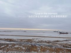 -上海南汇嘴大堤酒店