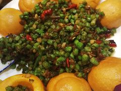 -红色根据地文化主题酒店(太湖街店)