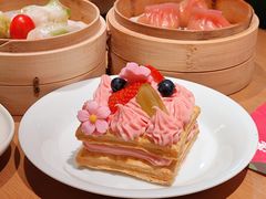 -茶港·点心·啫啫煲(群光广场店)