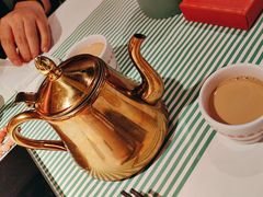 -楼兰新疆菜(江宁万达店)