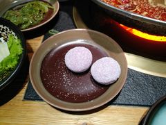 -湊湊火锅·茶憩(石家庄万象城店)