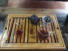 -丽江庭院之爱在路上(西单店)