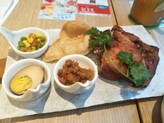 -仙踪林(江燕路万科里店)