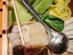 -仓桥家·焗寿司·锅物(光谷步行街店)