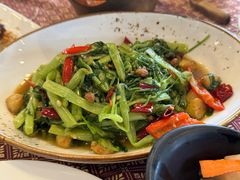 -南沙游艇会·大兵船餐厅