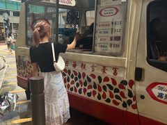 -富豪雪糕车流动点(尖沙咀店)