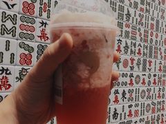-喜茶(北京三里屯太古里店)