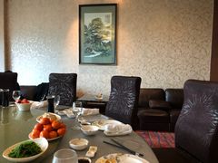 包厢-阿外楼度假酒店-阿咖啡自助餐厅