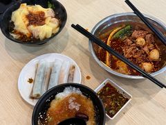 -云平风味园(护国路店)