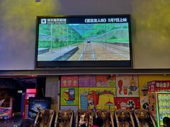 -橙天嘉禾影城(苏州印象城店)