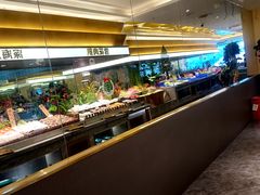 -透明思烤·自助烤肉海鲜火锅(东部星悦天地店)