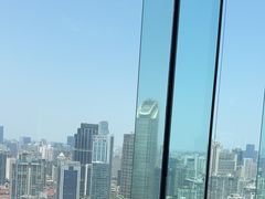 -上海新锦江大酒店