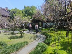 -浙江省博物馆(孤山馆区)