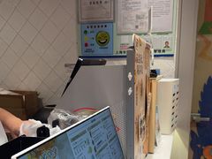 -DQ·蛋糕·冰淇淋(大宁国际商业广场店)