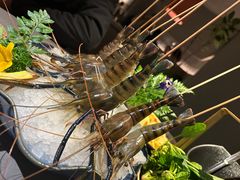-罗勒家·养生火锅· Bistro(大望路店)