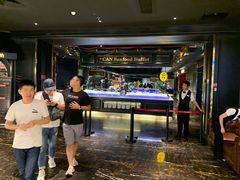 门面-加餐海鲜自助(宝龙一城店)
