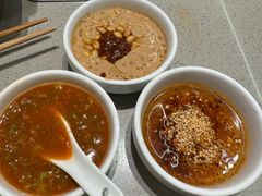 -海底捞火锅(奥森店)