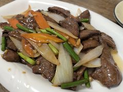 -华光餐厅(复兴路店)