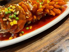 -鱼食饭稻·苏浙土菜17年老馆子(平江路店)