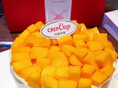 -可丽可丽·生日蛋糕·下午茶(厦门鹭港店)