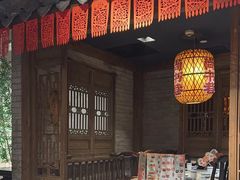 -南京大牌档(香港广场店)