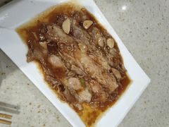 -西夏回族烧麦馆(牡丹街店)