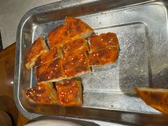 -青海名吃尕张娃非遗烤肉(海湖总店)