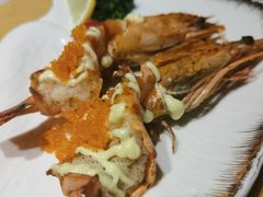 -新一喜铁板料理餐厅·铁板放题(北国商城店)