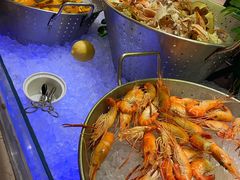 -东莞塘厦三正半山温泉酒店·沙利文西餐厅