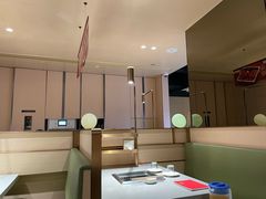 -海底捞火锅(吴中路店)