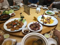 -德胜轩正宗顺德菜(宝安沙井会展中心店)