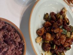 -到家尝北京菜(西坝河店)