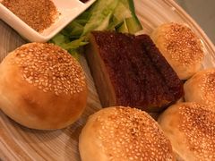 密云烧肉-烧肉馆(古北水镇景区店)