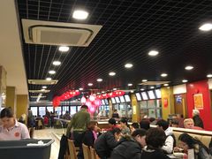 -王家沙点心店(南京西路总店)