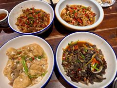 -衡厨·衡阳土菜(中南店)