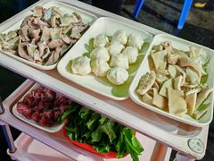 -东山羊庄(八卦岭店)