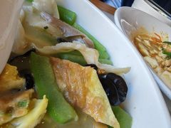 -华盛丰温州大排档(东三环南路店)