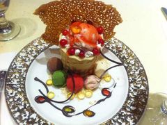 -哈根达斯(皇城恒隆广场店)