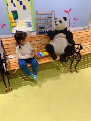 -幻贝家儿童乐园(苏州中心店)