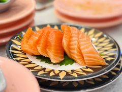 -争鲜回转寿司(流行前线店)