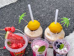 -巴蜀大将火锅(春熙店)