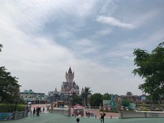 -厦门方特梦幻王国