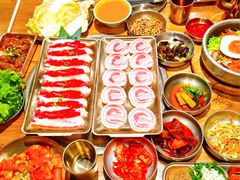 -汉拿山(金源店)