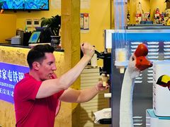 -徐家屯铁锅炖(宋家庄店)