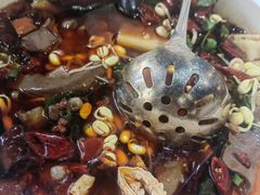 -隆喜元鱼汤包·海鲜(中联广场店)