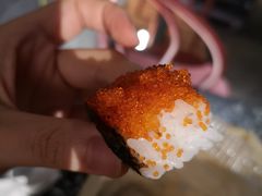 -池田寿司·4H鲜作(朝阳大悦城店)