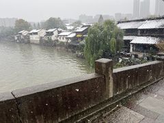 -运河游船(武林门码头)