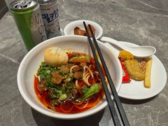 -漫·汤泉