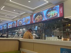 -阿毛饭店(和义路店)